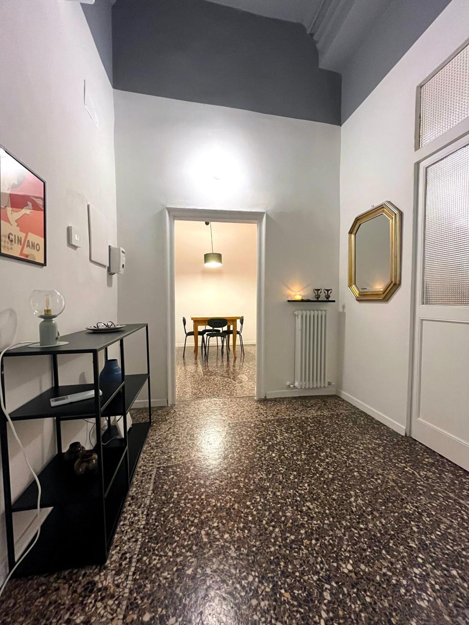 I Giustiniani B&B A Due Passi Dall'Acquario Genua Exterior foto